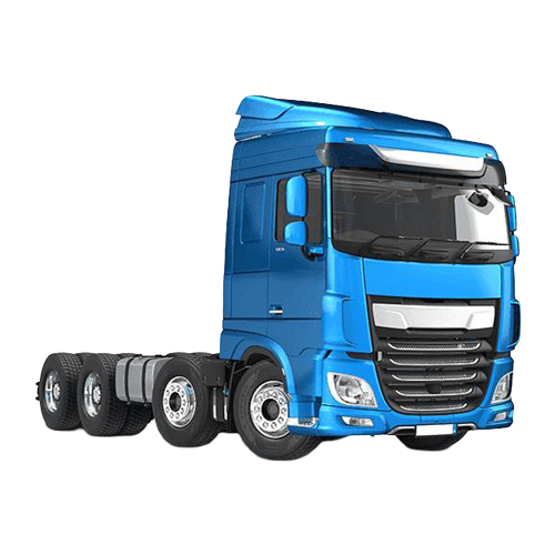 C Sınıfı Ehliyet -  Kamyon ve Çekici